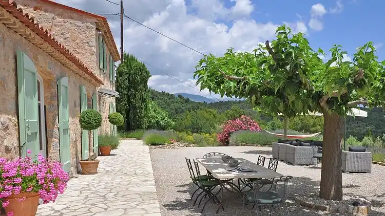 Villa in Fayence
