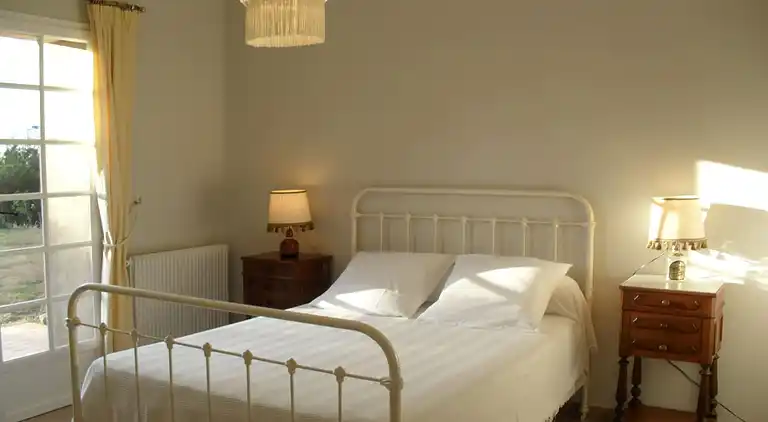 Villa in Saint-Bauzille-de-la-Sylve