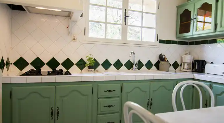 Villa in Saint-Bauzille-de-la-Sylve