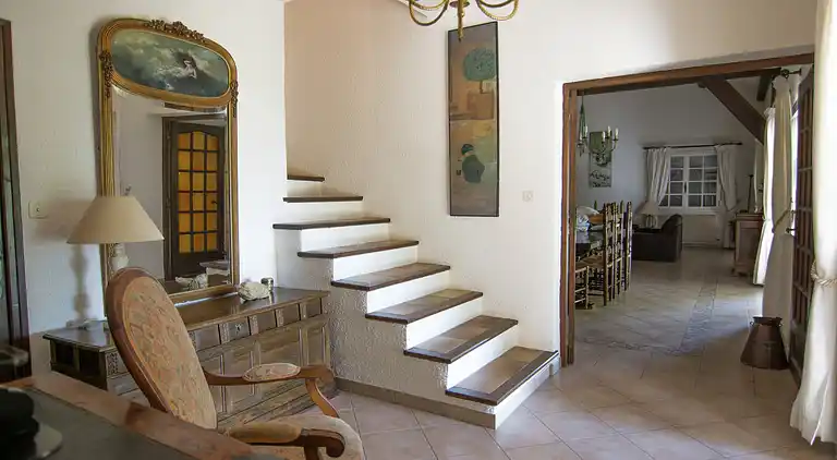 Villa in Saint-Bauzille-de-la-Sylve