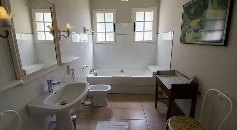 Villa in Saint-Bauzille-de-la-Sylve