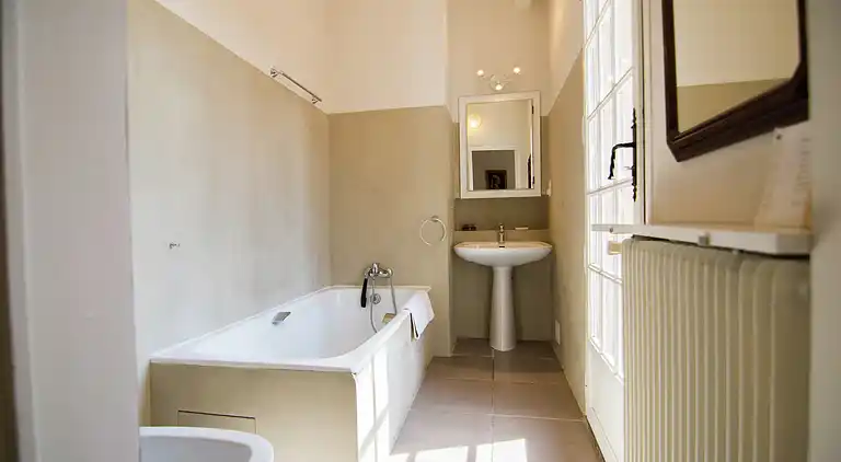 Villa in Saint-Bauzille-de-la-Sylve