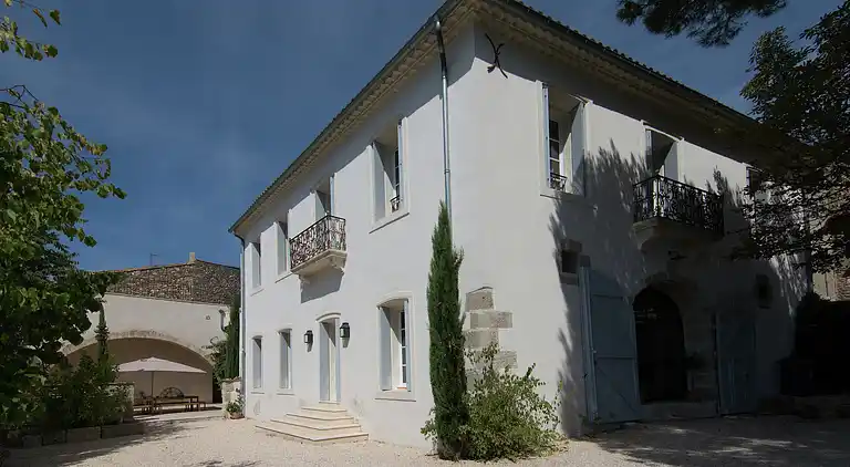Villa in Occitanie