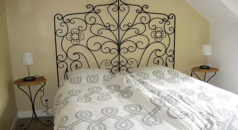 Sommerhus i Saint-Didier-la-Forêt