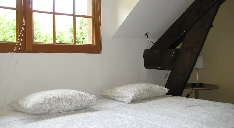 Sommerhus i Saint-Didier-la-Forêt