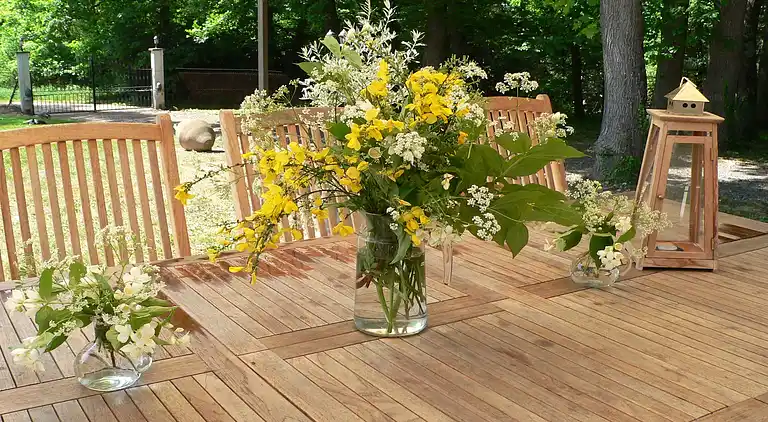 Sommerhus i Saint-Didier-la-Forêt