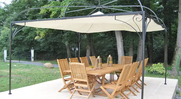 Sommerhus i Saint-Didier-la-Forêt