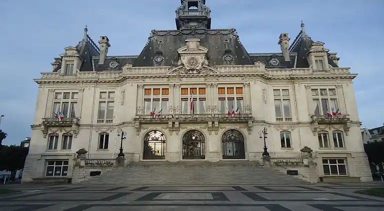 Sommerhus i Saint-Didier-la-Forêt