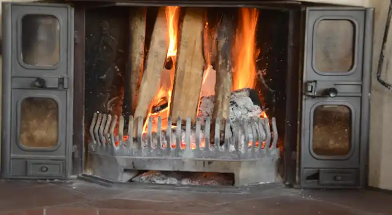 Feriebolig i Oussoy-en-Gâtinais