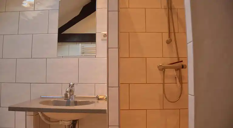 Feriebolig i Oussoy-en-Gâtinais