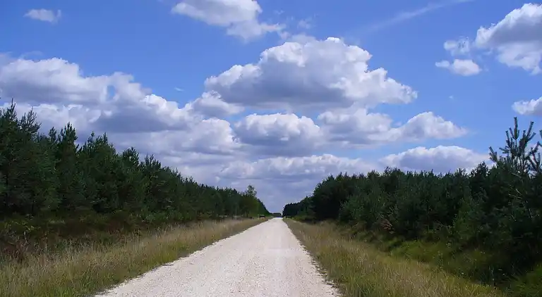 Feriebolig i Oussoy-en-Gâtinais