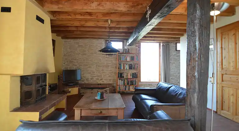 Holiday home in Oussoy-en-Gâtinais