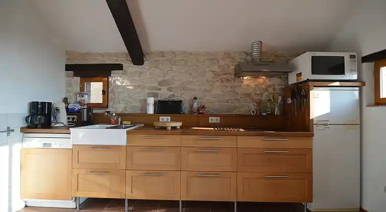 Holiday home in Oussoy-en-Gâtinais