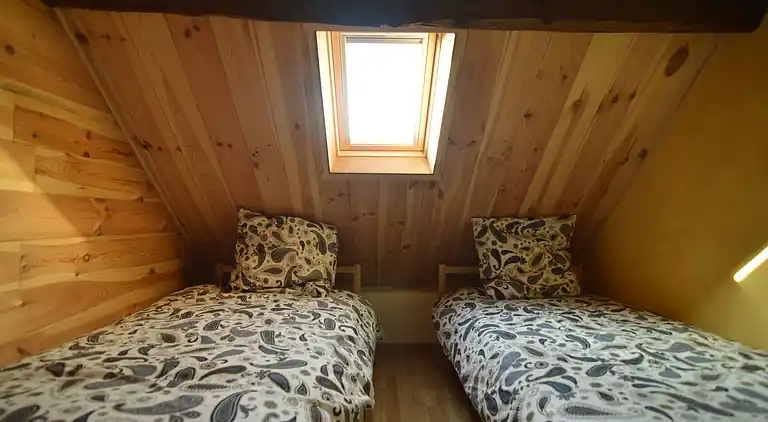 Holiday home in Oussoy-en-Gâtinais