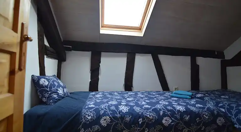 Holiday home in Oussoy-en-Gâtinais