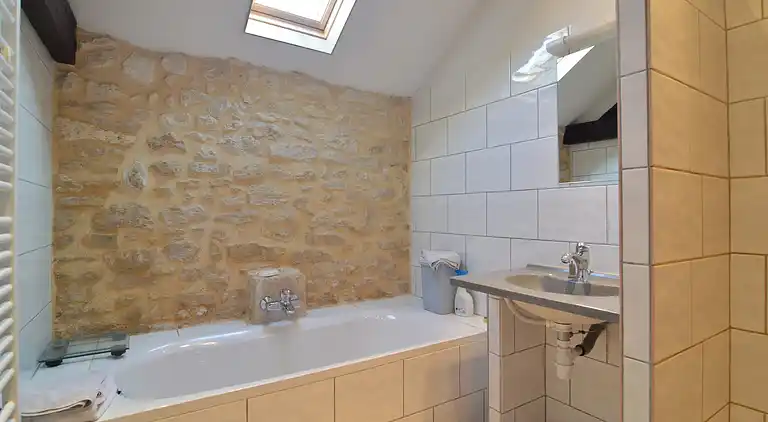 Holiday home in Oussoy-en-Gâtinais