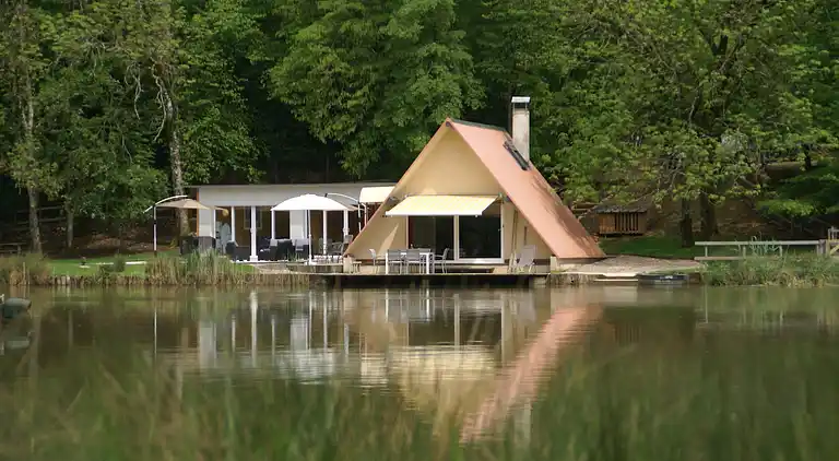 Ferienhaus in Dampierre-sur-Salon