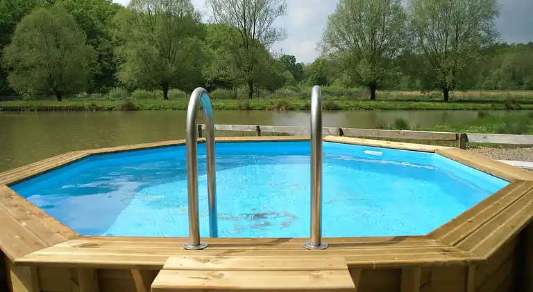 Ferienhaus in Dampierre-sur-Salon