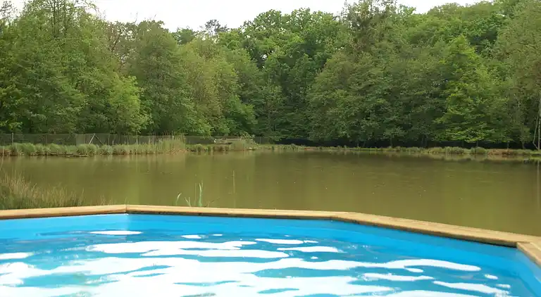 Ferienhaus in Dampierre-sur-Salon