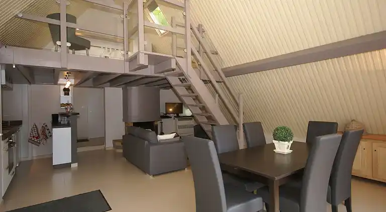 Ferienhaus in Dampierre-sur-Salon