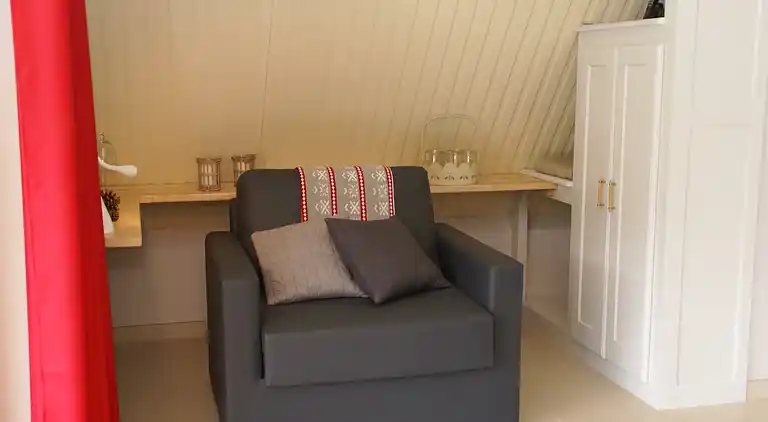 Ferienhaus in Dampierre-sur-Salon