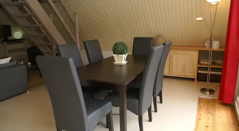 Ferienhaus in Dampierre-sur-Salon