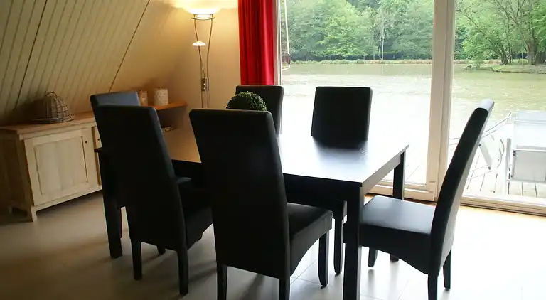 Ferienhaus in Dampierre-sur-Salon