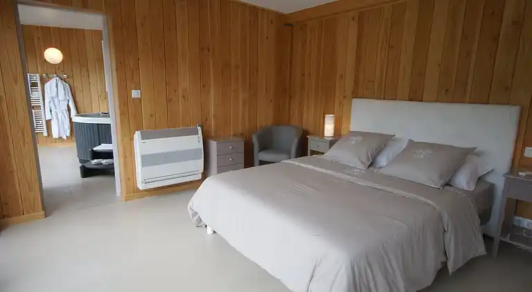 Ferienhaus in Dampierre-sur-Salon