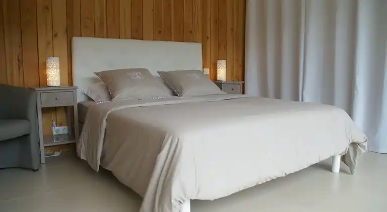 Ferienhaus in Dampierre-sur-Salon