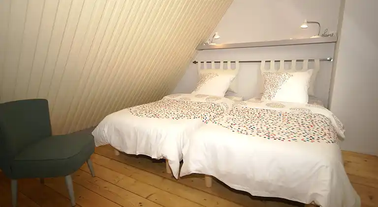 Ferienhaus in Dampierre-sur-Salon