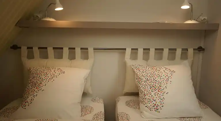 Ferienhaus in Dampierre-sur-Salon