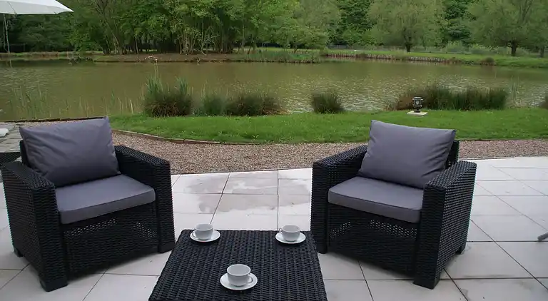 Ferienhaus in Dampierre-sur-Salon