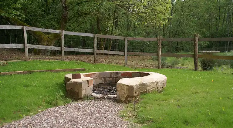 Ferienhaus in Dampierre-sur-Salon