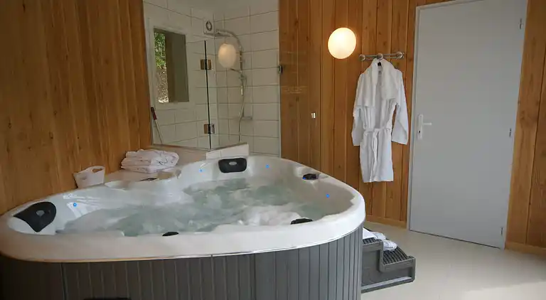 Ferienhaus in Dampierre-sur-Salon