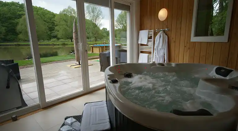 Ferienhaus in Dampierre-sur-Salon