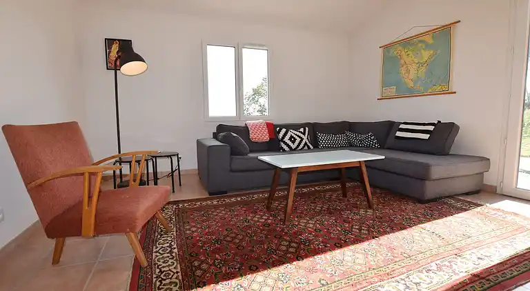 Villa in Southern France