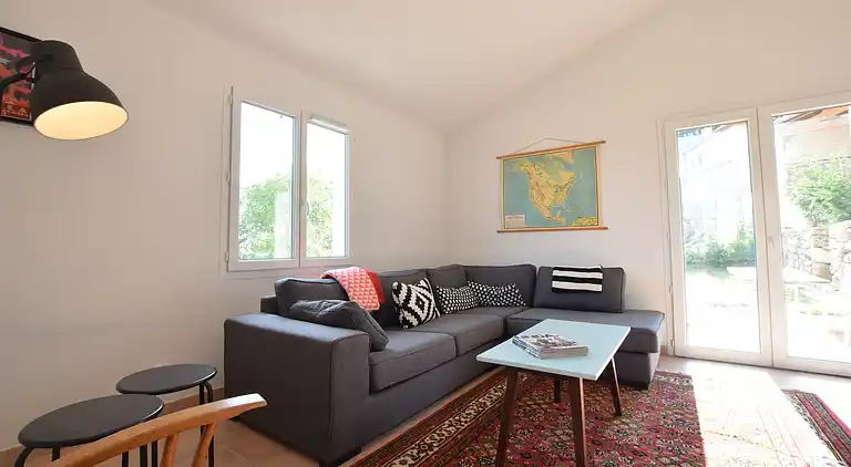 Villa in Southern France