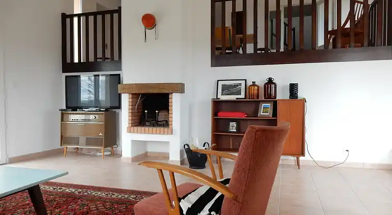 Villa in Southern France