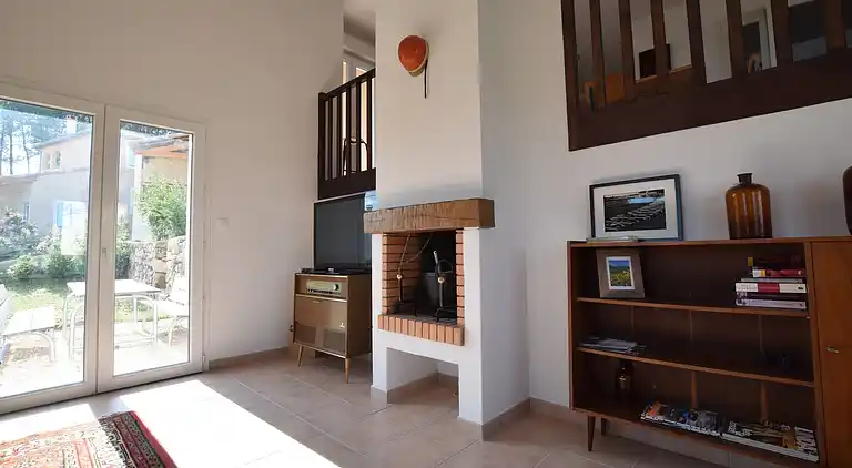 Villa in Southern France