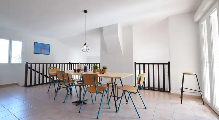 Villa in Southern France