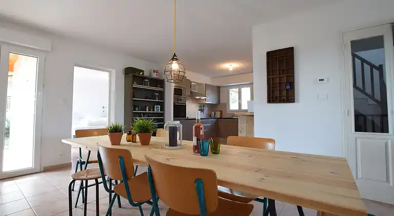 Villa in Southern France