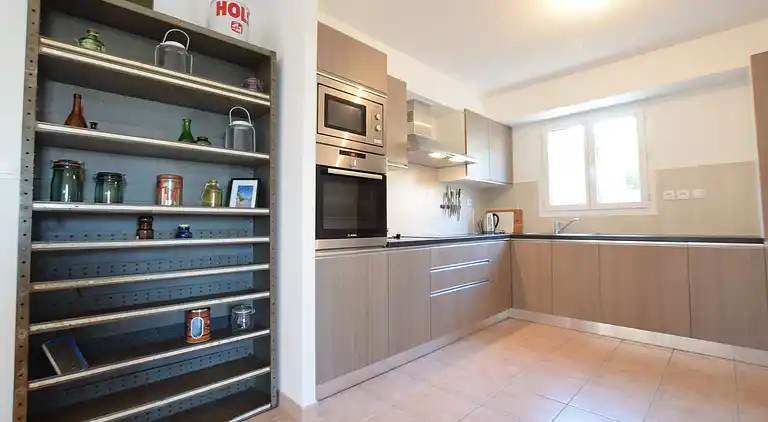 Villa in Southern France