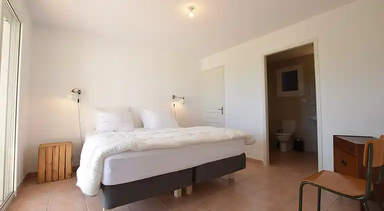 Villa in Southern France