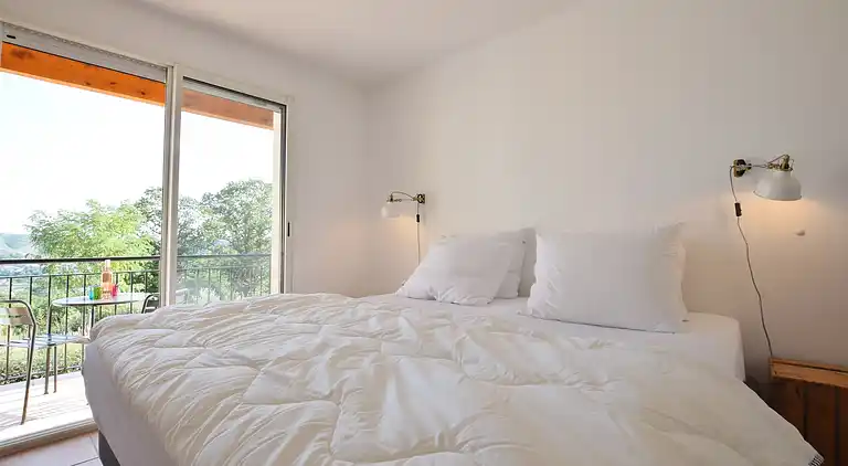 Villa in Southern France