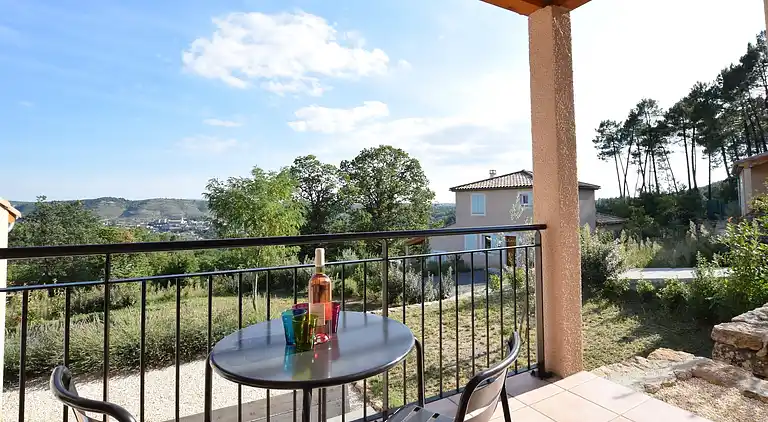 Villa in Southern France