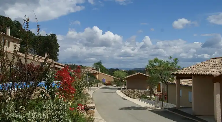 Villa in Southern France