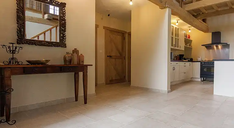 Feriebolig i Saint-Privat