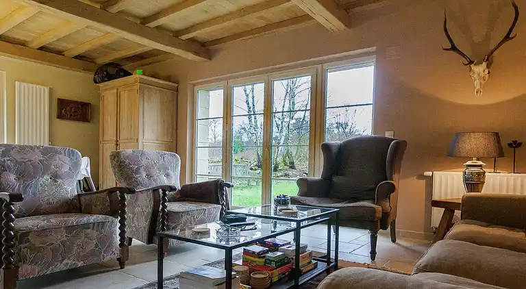 Feriebolig i Saint-Privat