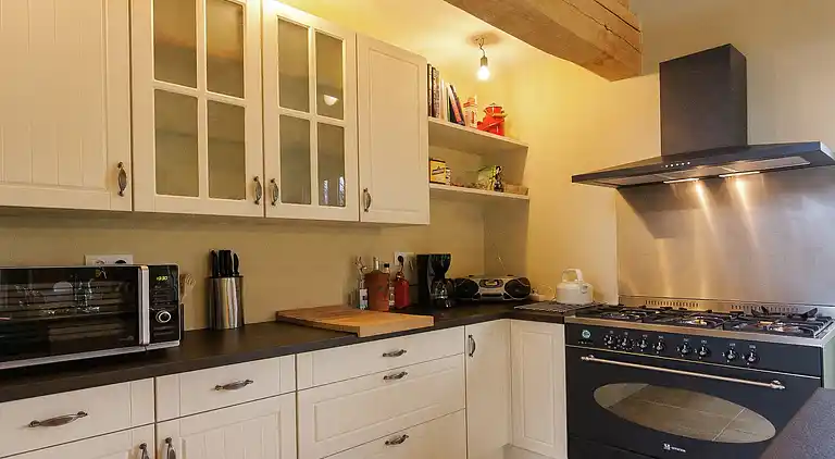 Feriebolig i Saint-Privat