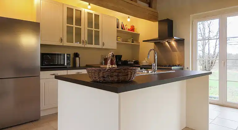 Feriebolig i Saint-Privat